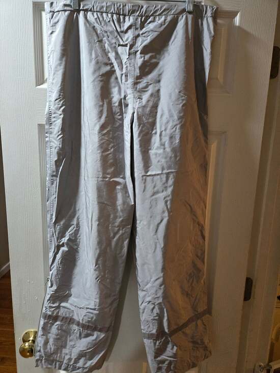 L.L. Bean Pants - Vintage Y2K L.L. Bean Track Pants